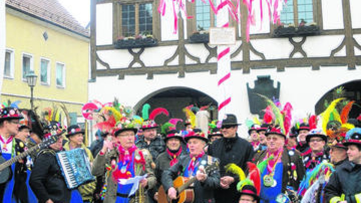 Rosenmontag