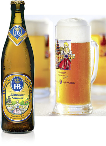 HB Sommerbiere