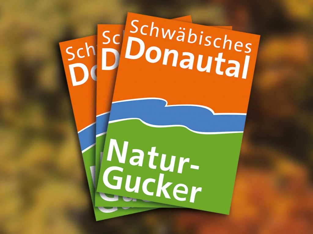 Natur Gucker zertifiziert